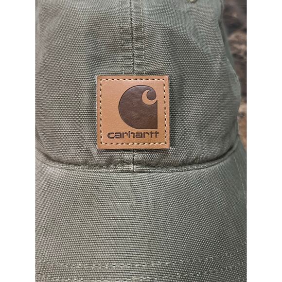 Carhartt Odessa Cap - Picture 3 of 8